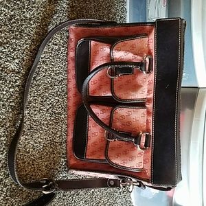 Dooney & Bourke Handbag